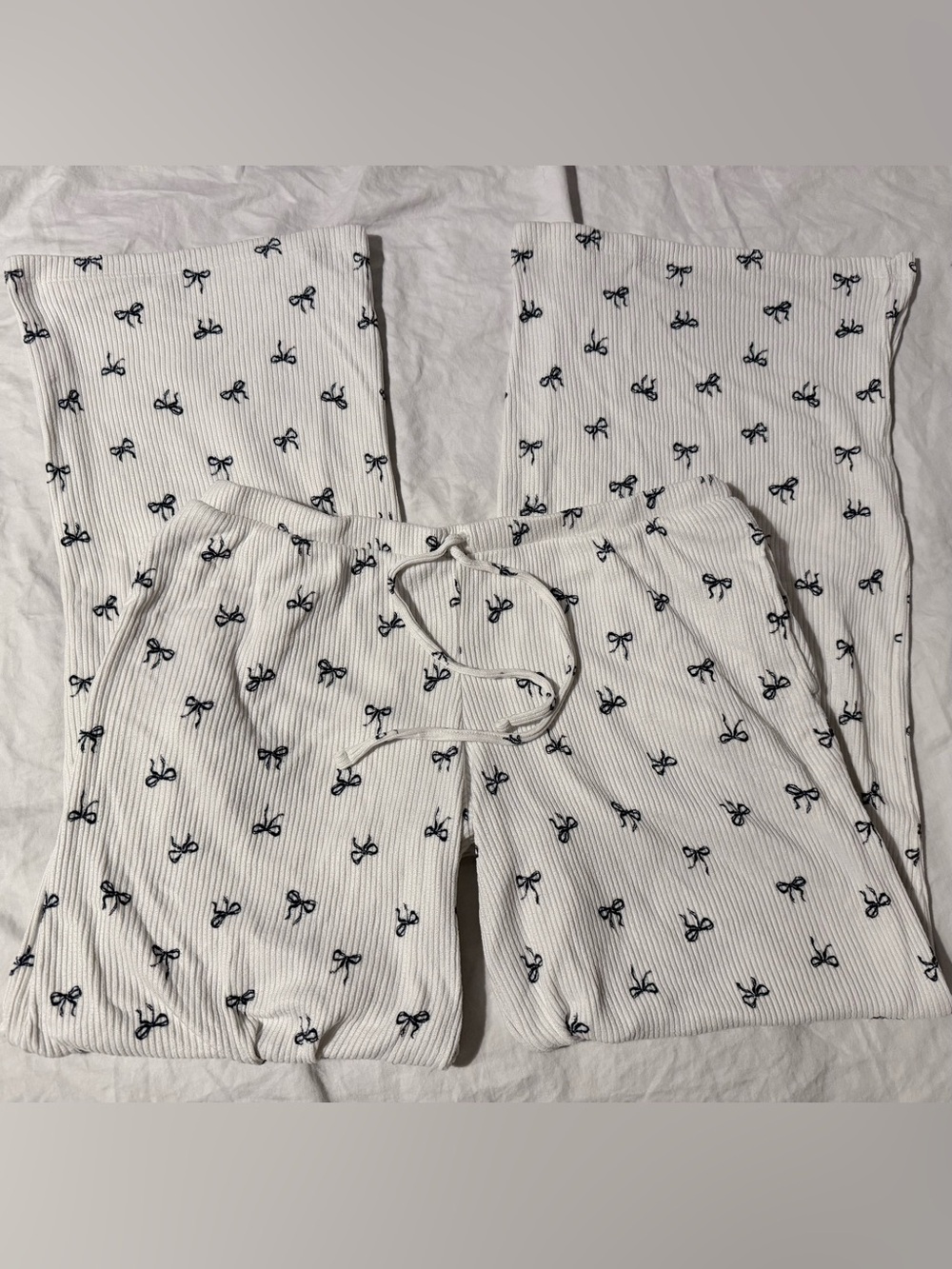 ✨Hollister PJ Pants✨